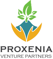 Proxenia Venture Partners Logo